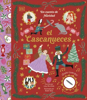 EL CASCANUECES