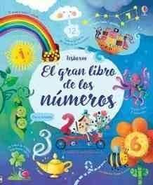 EL GRAN LIBRO DE LOS NÚMEROS