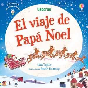 EL VIAJE DE PAPÁ NOEL