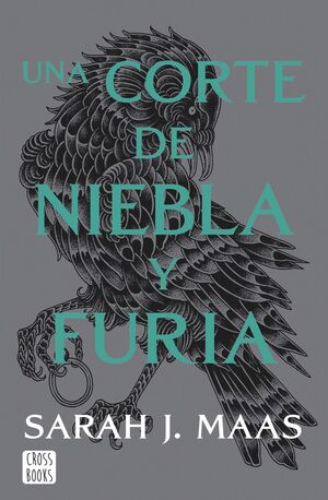 UNA CORTE DE NIEBLA Y FURIA 2