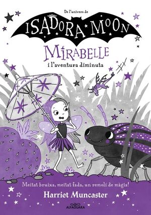 MIRABELLE 11 - MIRABELLE I L'AVENTURA DIMINUTA