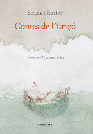 CONTES DE L'ERIÇÓ