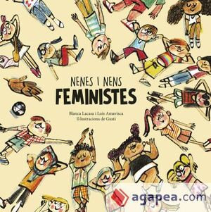 NENES I NENS FEMINISTES