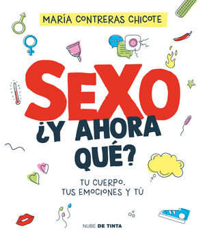 SEXO, ¿Y AHORA QUÉ?