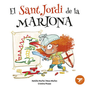 SANT JORDI DE LA MARIONA, EL