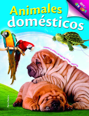 ANIMALES DOMÉSTICOS