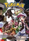 POKÉMON 29. NEGRO Y BLANCO 4