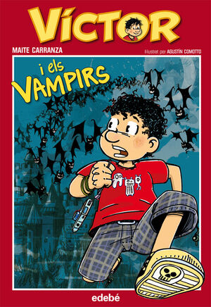 VÍCTOR 1. I ELS VAMPIRS