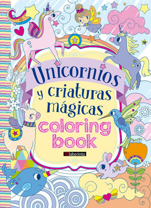 UNICORNIOS Y CRIATURAS MÁGICAS