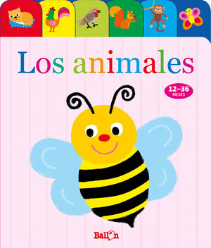 LOS ANIMALES